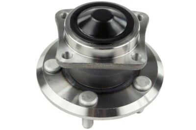 Conjunto de cojinete de rueda y buje para Toyota Celica Matrix Corolla MEVO 2000-2008 Foto 1 de 3