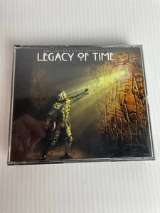 Legacy Of Time 4 Disc CD-ROM Spiel Windows 95 (PC, Mac 1998) mit Handbuch  - Bild 1 von 6