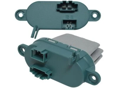 For 2003-2006, 2008-2010 Porsche Cayenne Blower Motor Resistor 54621CQBW 2004 - Imagem 1 de 2