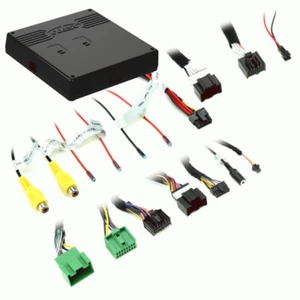 METRA AXXESS AX-AM-GM92 /*NEW* GM Add Camera & HDMI – 7 Inch Mylink & Intelli - Picture 1 of 1