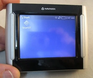 Navman Satellite Navagation  Model No S30 3D - Picture 1 of 11