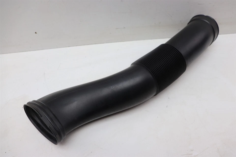 Manguera de admisión de aire del motor Mercedes Benz SL500 R230 2005 LHS A1130941782 J205 Foto 1 de 1