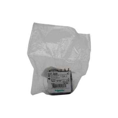 SCHNEIDER ELECTRIC GV1G09 NSMP - Image 1 of 4