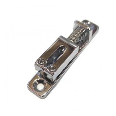 ADPGUITARPARTS 1 Pontet 10.5mm individuel 1 corde - Chevalet à pontets individualisés