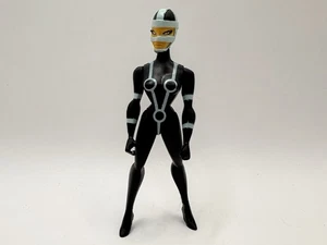 2008 Justice League Unlimited ATTACK FROM APOKOLIPS LASHINA 4,5" Figur - Bild 1 von 2