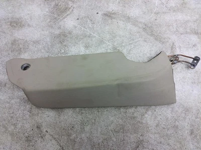 Cojín hombro asiento derecho pasajero trasero audi a6 2007-2011 4f0-885-704-c-n18 Foto 1 de 4