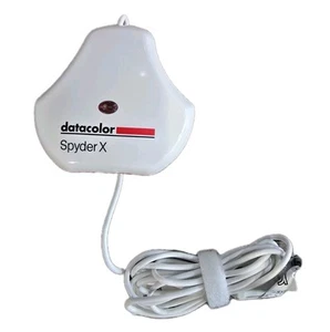 Datacolor Spyder X Pro Monitor Calibration - SXP100 - Bild 1 von 1