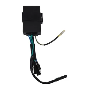 CDI-Box For CR80R-CR80RB 1996-2002 CR85R-CR85RB 2003-2004 30410-gbf-831 - Picture 1 of 12