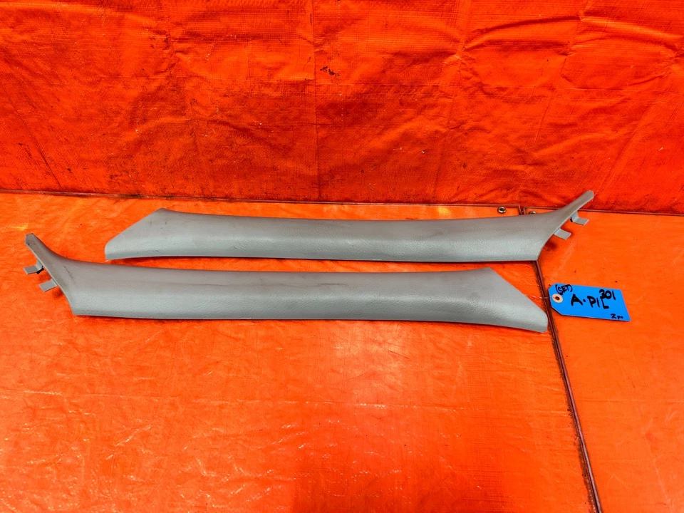 CRV HONDA CR-V 97-01 - PILARES A IZQUIERDA Y DERECHA - FÁBRICA ORIGINAL #301 Foto 1 de 4