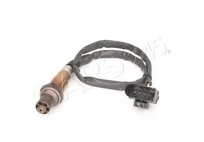 BOSCH Lambda Sensor For LAND ROVER Freelander MG Mgf Mg Tf 200 95-09 0258006127 - Image 1 of 3