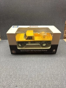 NAPA 1973 Ford F-100 Styleside Pickup 1/25 Diecast - Picture 1 of 3