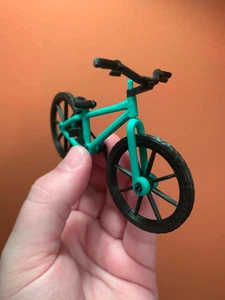 Bicycle for Dummy 13 | Comes Assembled | 3D Printed Action Figure Doll Accessory - Picture 1 of 6