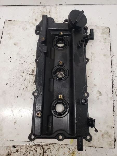 Cubierta de válvula MAXIMA 2007 1015085 Foto 1 de 4