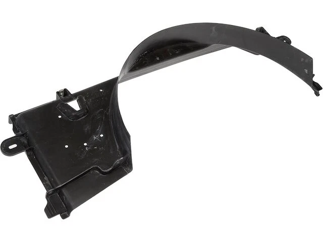 Cubierta superior del ventilador para 11-16 Ford F350 Super Duty F250 F450 F550 6,7 L V8 VT21T3 Foto 1 de 1