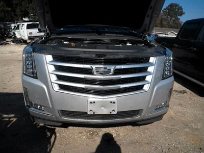 前支柱适合 15 - 20 ESCALADE 104940890 — 第 1/4 张图片