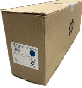 HP Indigo S-2 BID - Binary Ink Developer C8Q03A /CA245 - 29850 FOR 3000/5000 - Picture 1 of 2