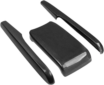 Cubierta de consola central Honda Civic y Honda Insight Foto 1 de 3