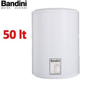 Volano termico , serbatoio inerziale 50 Lt con separatore idraulico CHARGER SEP  - Imagen 1 de 2