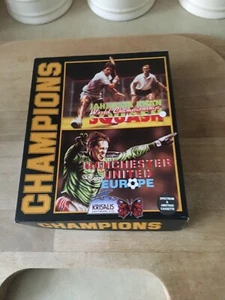 Amstrad CPC 464/ 664/ 6128 & ZX Spectrum Game Champions - Photo 1/3