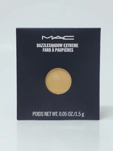 MAC Kiss Of Klimt Dazzleshadow Extreme Pro Palette Padella di Ricarica Singola - Foto 1 di 2