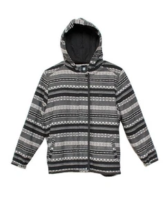 Insight Jasper Jacket (6) Dirty Boot Black - Picture 1 of 2