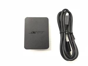 For BOSE-Soundlink MIni II Revolve Wall Charger 5V 1.6A 1600mA - Picture 1 of 4