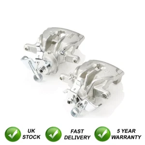 Rear Left Right Brake Caliper Fits VW Transporter T4 Diesel 2.5 TDI 1990-2003 - Picture 1 of 1