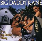 Big Daddy Kane - It's A Big Daddy Thing [Us Import] - Big Daddy Kane CD I2VG The
