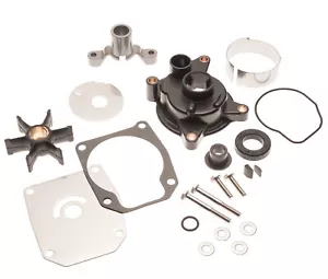 Water Pump Impeller Kit for Johnson Evinrude 40 48 50 60 HP 1979-1988 439077 - Picture 1 of 1
