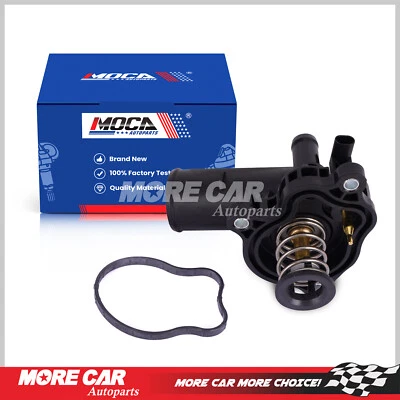 Conjunto de termostato para Dodge Durango Jeep Grand Cherokee Ram 1500 2016-2022 3,6 Foto 1 de 4