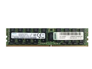 Samsung 64 GB DDR4-2400 PC4-19200T-L M386A8K40BMB-CRC 4Rx4 1,2 V server RAM - Afbeelding 1 van 1