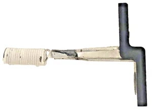 Square D, AR 1.15, Overload Relay Thermal Unit, new (S) - Picture 1 of 7