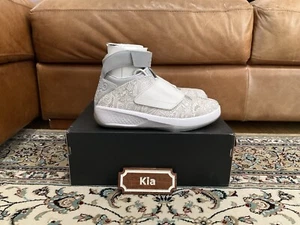 Jordan 20 Retro 30th Anniversary Laser - Picture 1 of 6