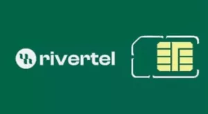 $20 RiverTel Pre-Loaded Sim Card - Picture 1 of 1