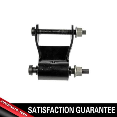 Dorman 1 件后叶弹簧锁适用于 2000 - 2001 年道奇 RAM 2500 — 第 1/4 张图片