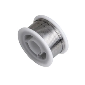 1.0 mm Diameter & 1/10 Lb roll Soldering Solder Core Wire Seal - Picture 1 of 3
