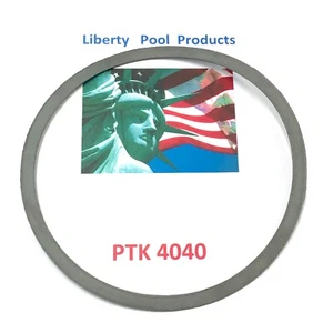 Replacement For Pentair Sta-Rite N20-35 Seal Plate Gasket - (5-PACK) - Picture 1 of 6