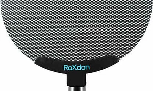 RoXdon RPS200 Metal Microphone Pop Shield Screen Filter - Picture 1 of 3