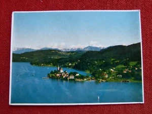 AK Ansichtskarte  Maria Wörth am Wörther See Kärnten - Bild 1 von 2