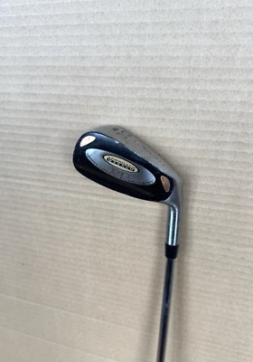 Knight Approach Magnum 19 Loft Driving Iron DI Steel Shaft Golf Club RH - Image 1 of 4