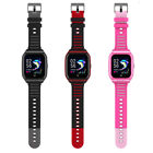 Dzieci 4G Zegarek na połączenia Cyfrowy smartwatch Aparat SOS Pomoc dla chłopca dziewczynki dzieci