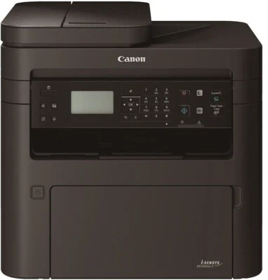 Canon i-SENSYS MF264dw II 3-in-1 Schwarzweiß-Laser-Multifunktion WLAN 5938C017 - Bild 1 von 2