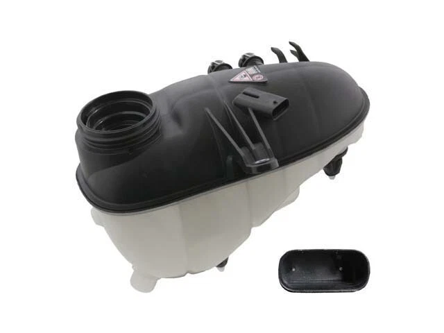 Tanque de expansión de refrigerante Febi Bilstein 2225000849 Mercedes-Benz S65 AMG S560 S550 Foto 1 de 1