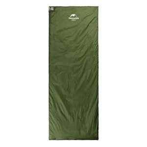 Naturehike Envelope Lightweight Portable Sleeping Bag for 3 Season Traveling - Picture 1 of 7