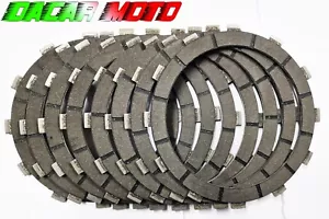KIT DISCHI FRIZIONE GUARNITI DUCATI 1098 / Hypermotard 1100 2007-2008 2009 - Foto 1 di 5
