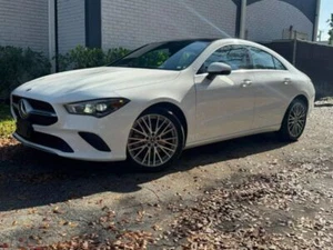 2022 Mercedes-Benz CLA250 250 - Picture 1 of 12