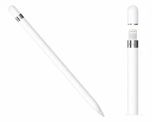 Apple Pencil 1st Gen for iPad and iPad Pro A1603 - White Original - Picture 1 of 2
