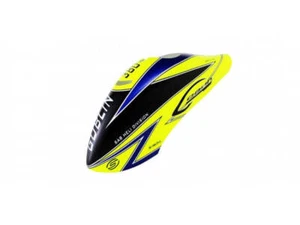 Canopy Yellow - SAB Goblin 380 Sport : H0982-S - Picture 1 of 1