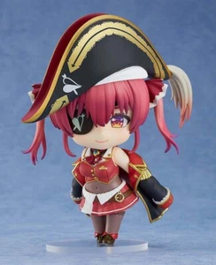 HOLOLIVE PROD HOUSHOU MARINE NENDOROID BRAND NEW - Picture 1 of 7