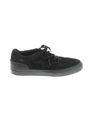 Zapatillas negras Emerica para mujer US 4,5 Foto 1 de 2